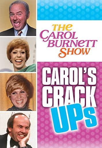 The Carol Burnett Show: Carol's Crack-Ups
