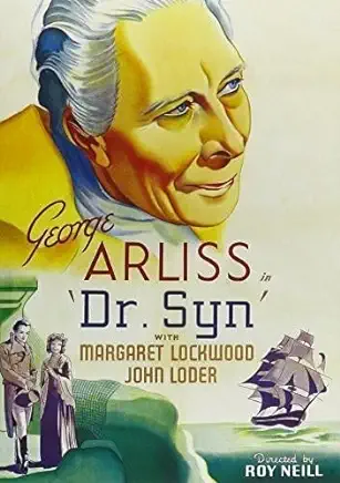 Dr. Syn (1937) / (Mod)