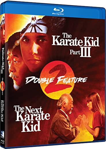 Karate Kid Part 3 & the Next Karate K
