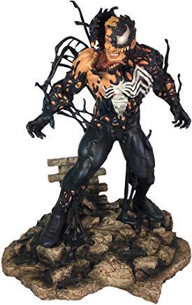 Venom PVC Figure