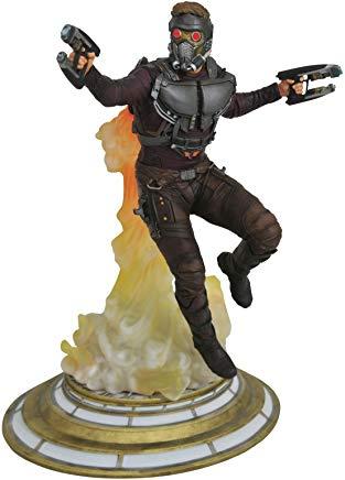Guardians of the Galaxy 2 Star-Lord PVC Figure