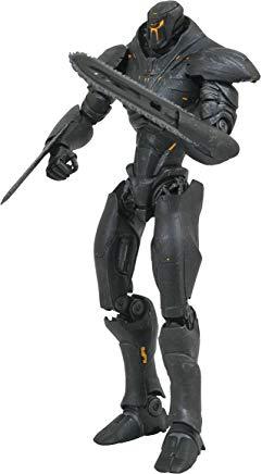 Pacific Rim Uprising Obsidian Fury Action Figure