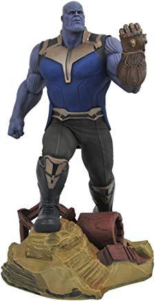 Avengers Infinity War Thanos PVC Figure