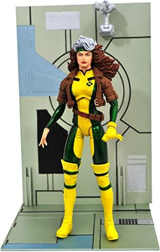 Marvel Select Rogue Action Figure