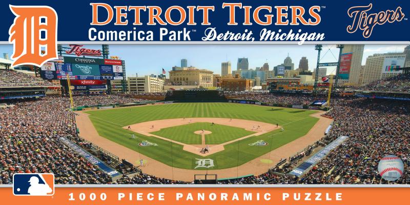 Detroit Tigers New