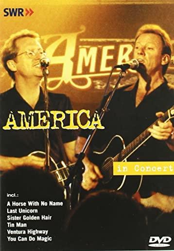 America-In Concert