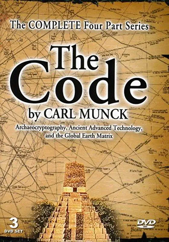 Code: The Complete Series by Carl Munck