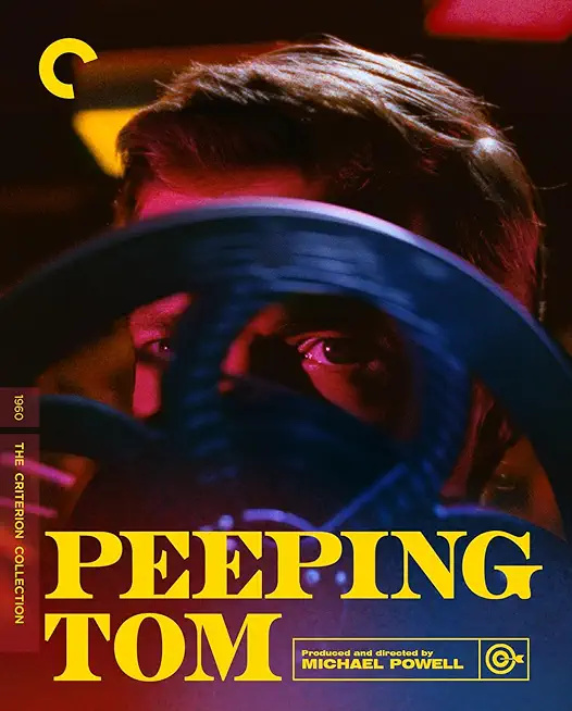 Peeping Tom (Ac3) (Sub) (Ws)