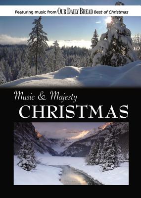 Music & Majesty Christmas
