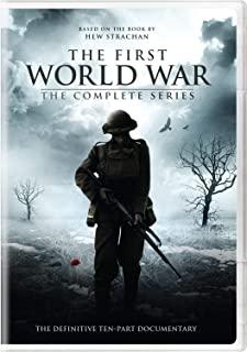 The First World War: The Complete Series