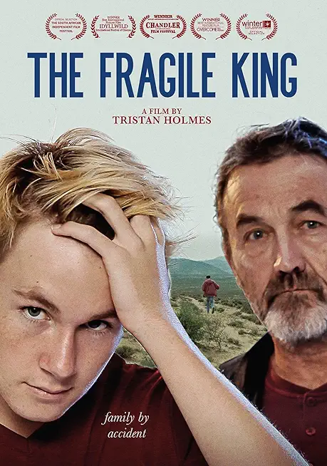 Fragile King