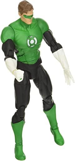 DC Essentials Hal Jordan Action Figure