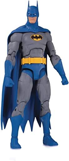 DC Essentials Knightfall Batman Action Figure
