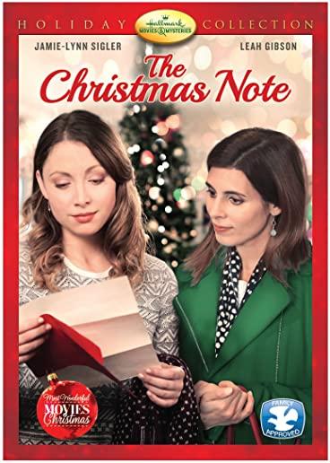 Christmas Note