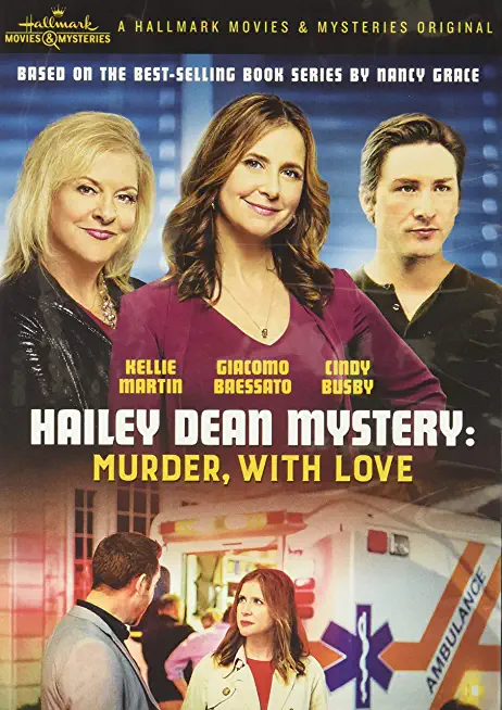 Hailey Dean Mystery: Murder with Love