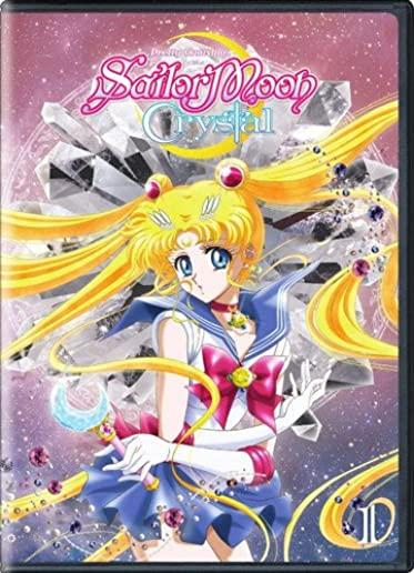 Sailor Moon Crystal: Set 1