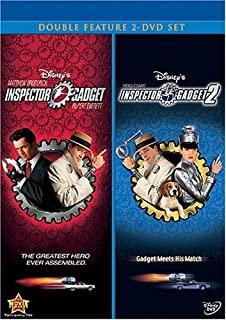 Inspector Gadget / Inspector Gadget 2
