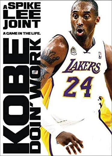Kobe: Doin' Work