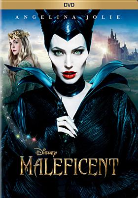Disney Maleficent