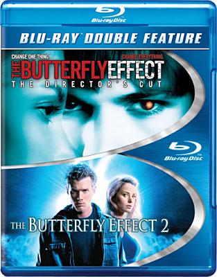The Butterfly Effect Collection