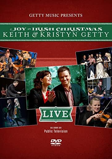 Joy - An Irish Christmas Live