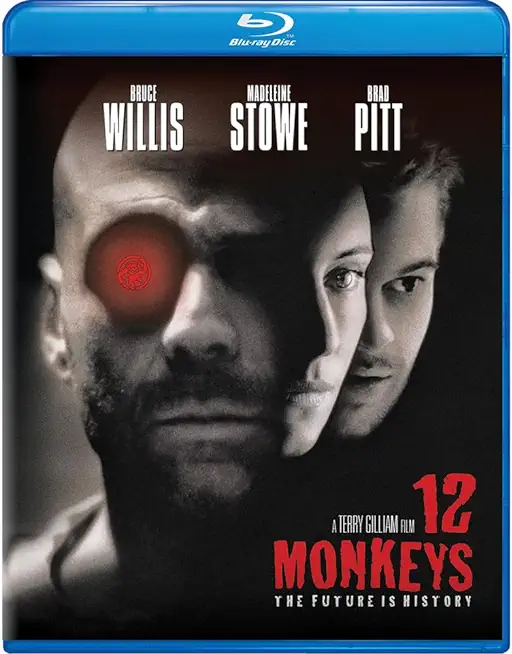 12 Monkeys / (Mod)