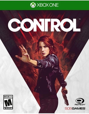 Control (Tbd 2019)