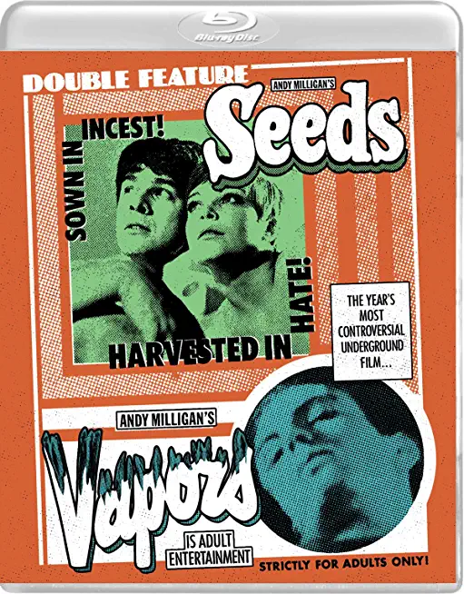 Seeds & Vapors
