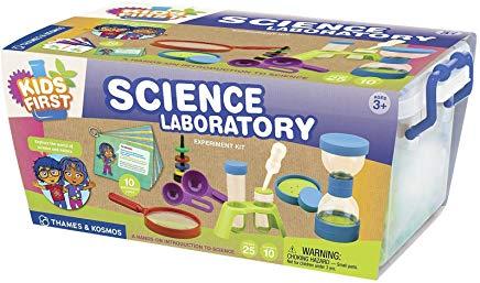 Kids 1st Science Lab