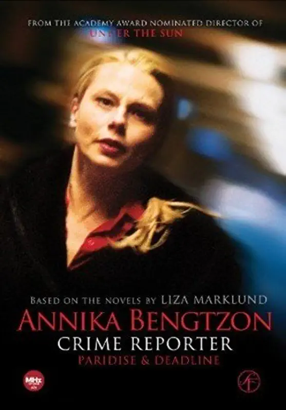 Annika Bengtzon Crime Reporter: Episodes 7 & 8