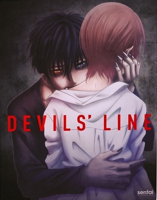The Devil's Line: The Complete Collection