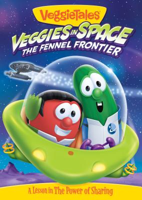 Veggies in Space: The Fennel Frontier