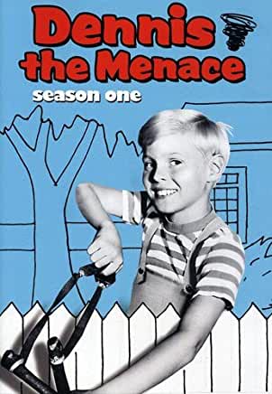 Dennis the Menace: Season One