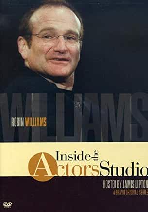 Inside the Actors Studio: Robin Williams