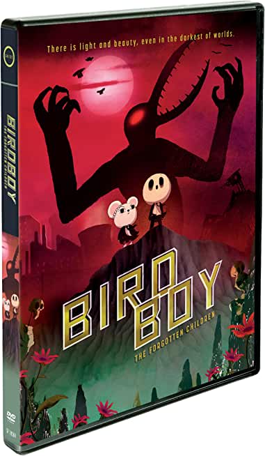 Birdboy: The Forgotten Children
