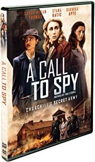 A Call to Spy