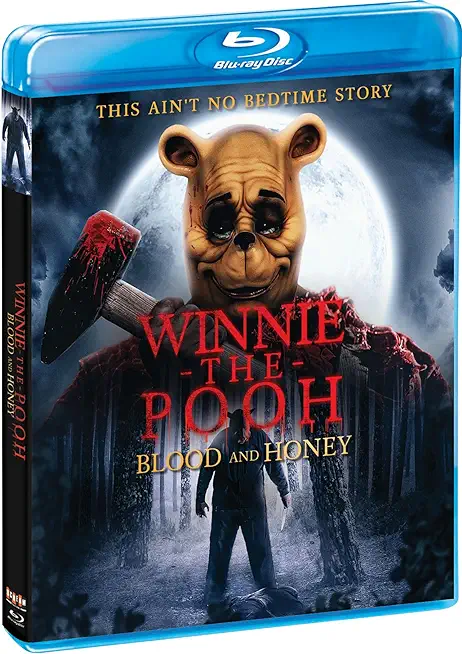 Winnie the Pooh: Blood & Honey
