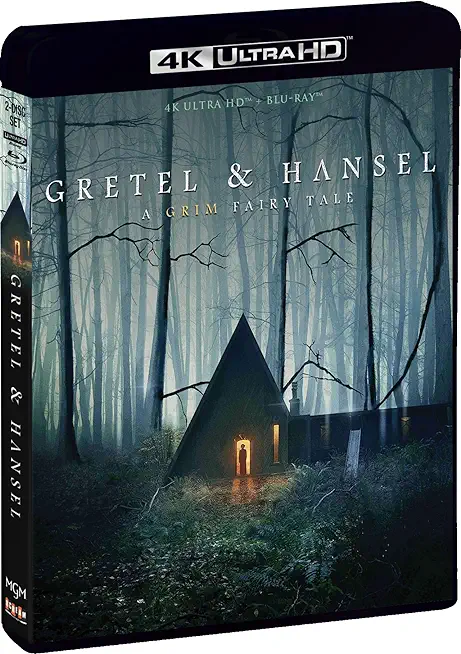 Gretel & Hansel (4k) (Coll)