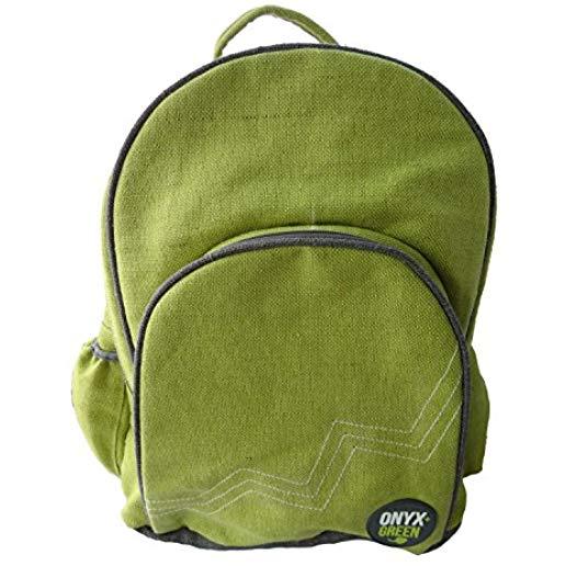 Backpack/Jute Cotton Blend/GRE