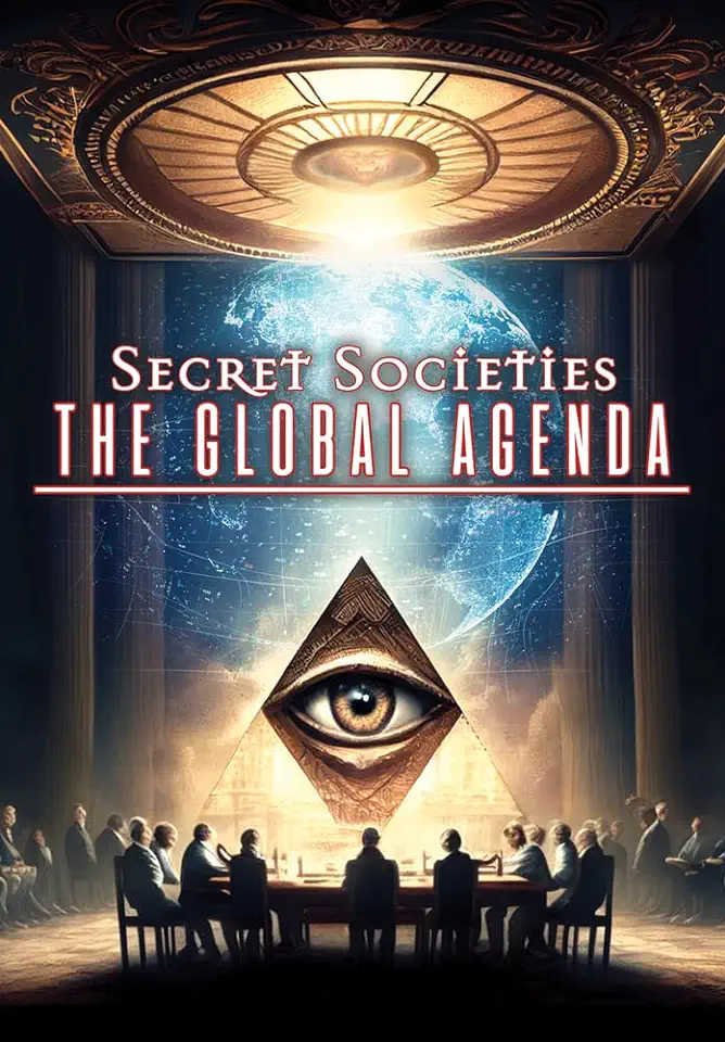 Secret Societies: The Global Agenda / (Mod)