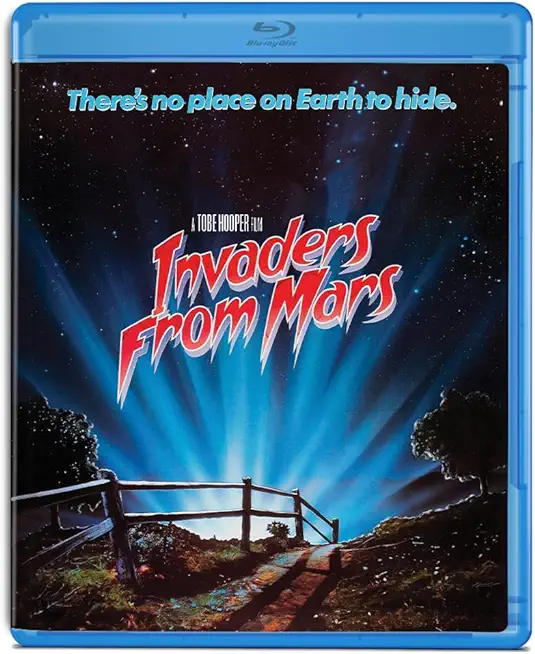 Invaders from Mars (1986) / (Sub)