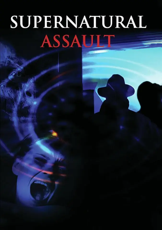 Supernatural Assault / (Mod)