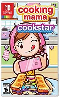 Cooking Mama Cookstar(tbd)