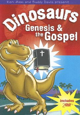Dinosaurs, Genesis & the Gospel