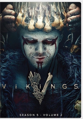 Vikings: Season 5, Volume 2