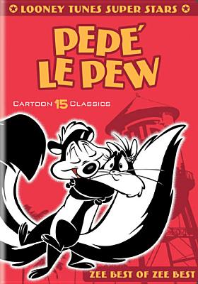Looney Tunes Super Stars: Pepe Le Pew