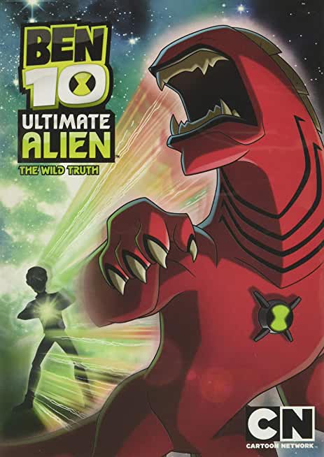 Ben 10 Ultimate Alien: The Wild Truth