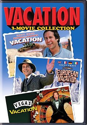 National Lampoon Vacation 3-Movie Collection