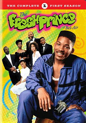 The Fresh Prince of Bel Air: The Complete First Season