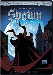 Spawn: The Animated Collection